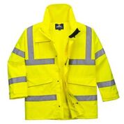 Extrem Parkas Jacka - 6