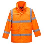 Extrem Parkas Jacka - 3