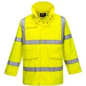 Extrem Parkas Jacka
