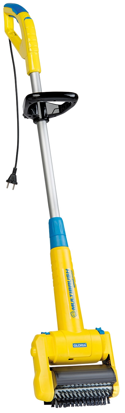 GLORIA MULTIBRUSH SPEEDCONTROL - Multibutiken