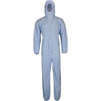 CoverPro® FR coverall  CV5-FR