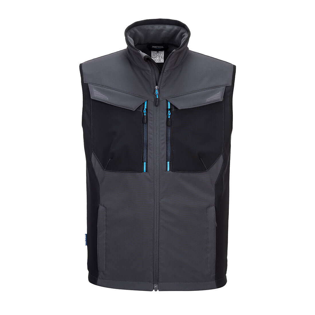 WX3 Softshell - 2