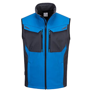 WX3 Softshell