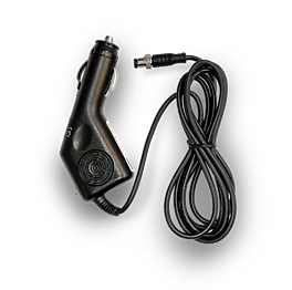 Tiki billaddare 12V–24V