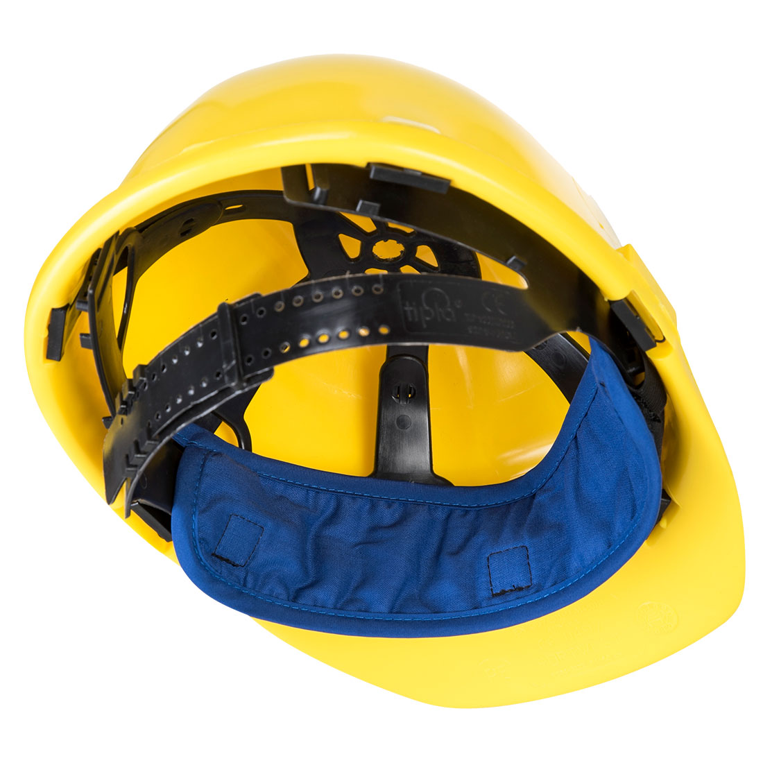 Kylhjälm Sweatband - 2