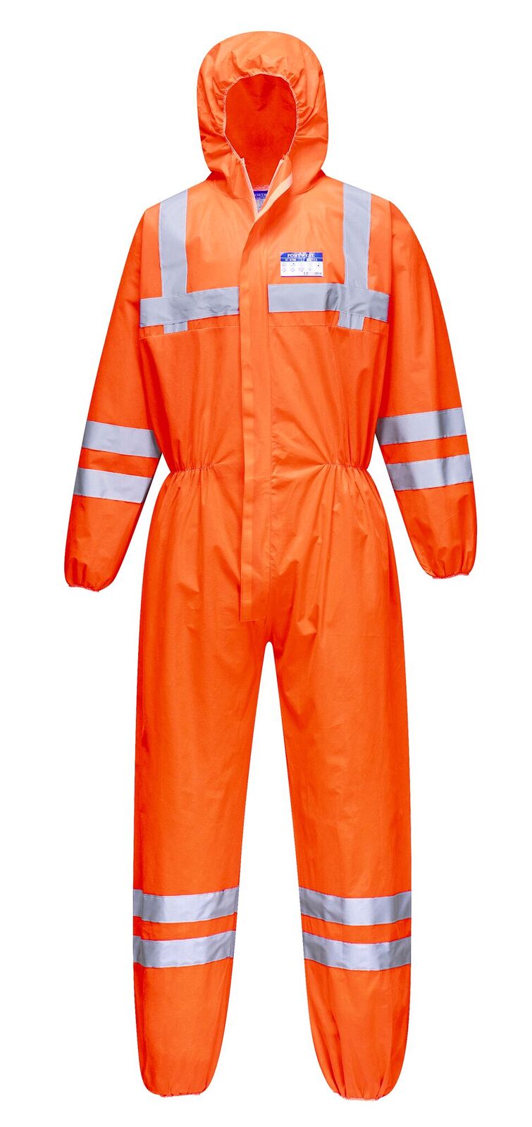 VisTex Overall SMS