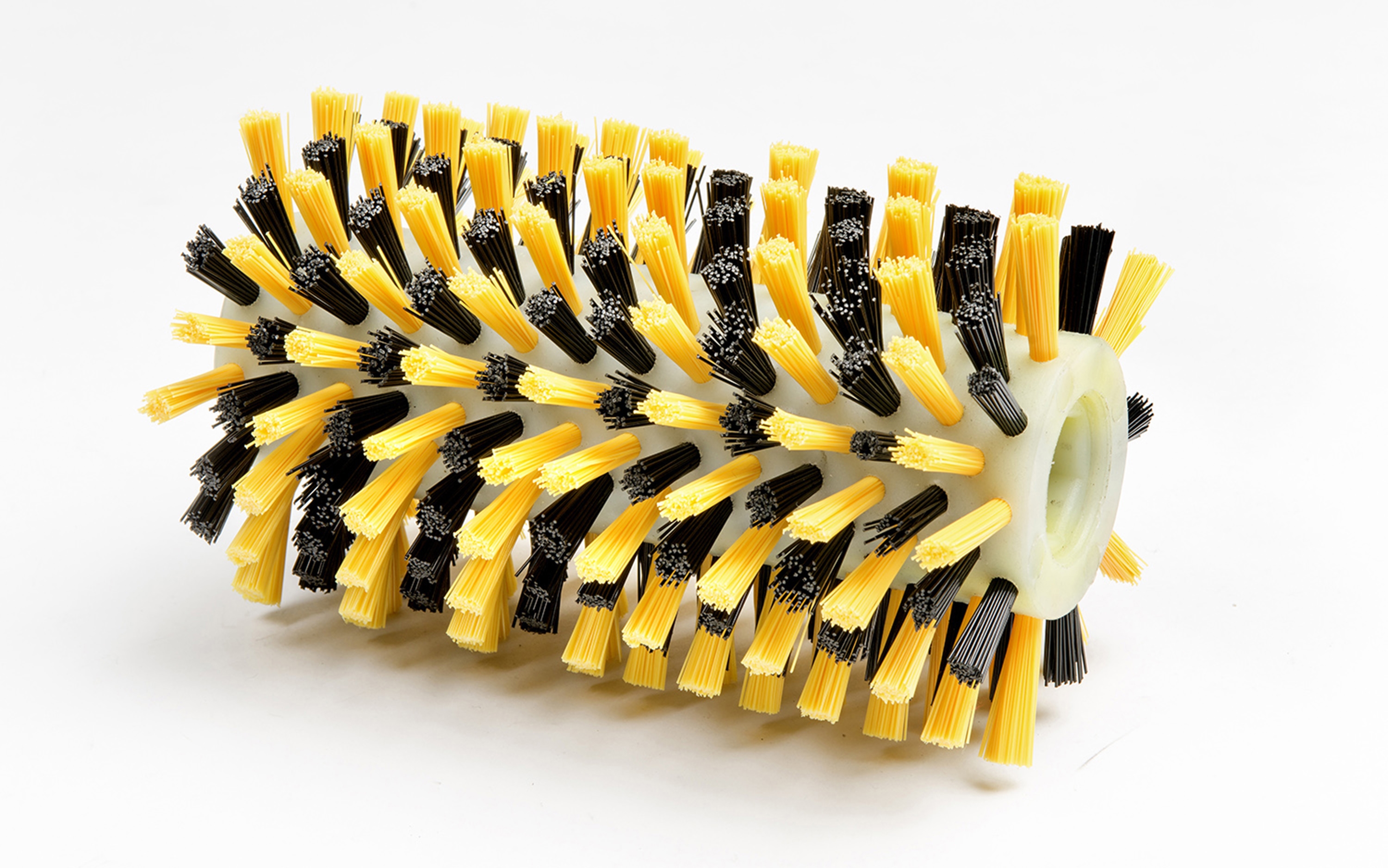 NYLONBORSTE TILL MULTIBRUSH FÖR TRÄMATERIAL 165MM