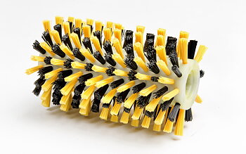 NYLONBORSTE TILL MULTIBRUSH FÖR TRÄMATERIAL 165MM