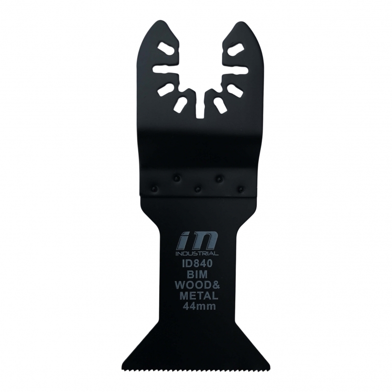 Multisågblad BiM 44 mm 3-pack