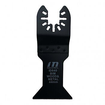 Multisågblad BiM 44 mm 3-pack
