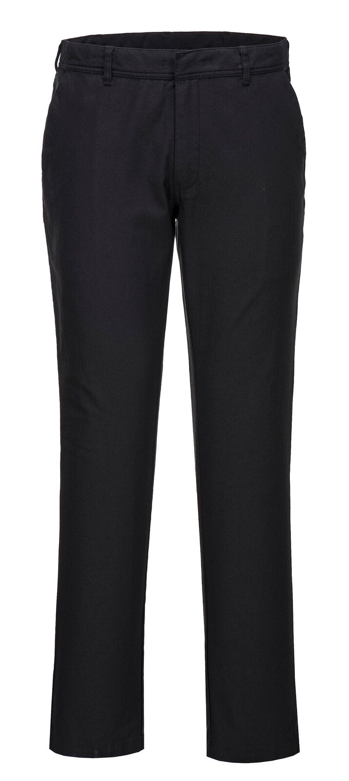 Stretch Chinos Byxa - 2