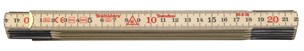 Meterstock 59 - 50 pack