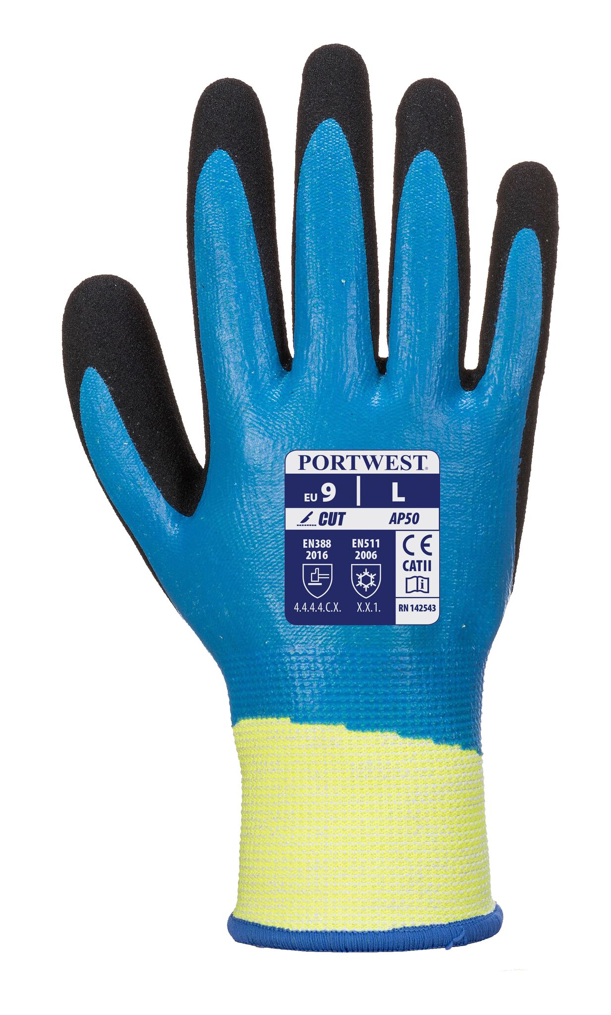 Aqua Cut Pro Glove