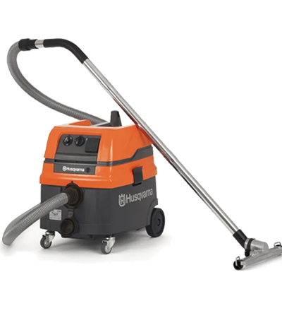 Husqvarna S11 ersätter Pullman  S25  - 5