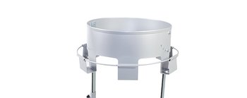 Tubestand - golvställ- Liten-  Bredd 83 cm