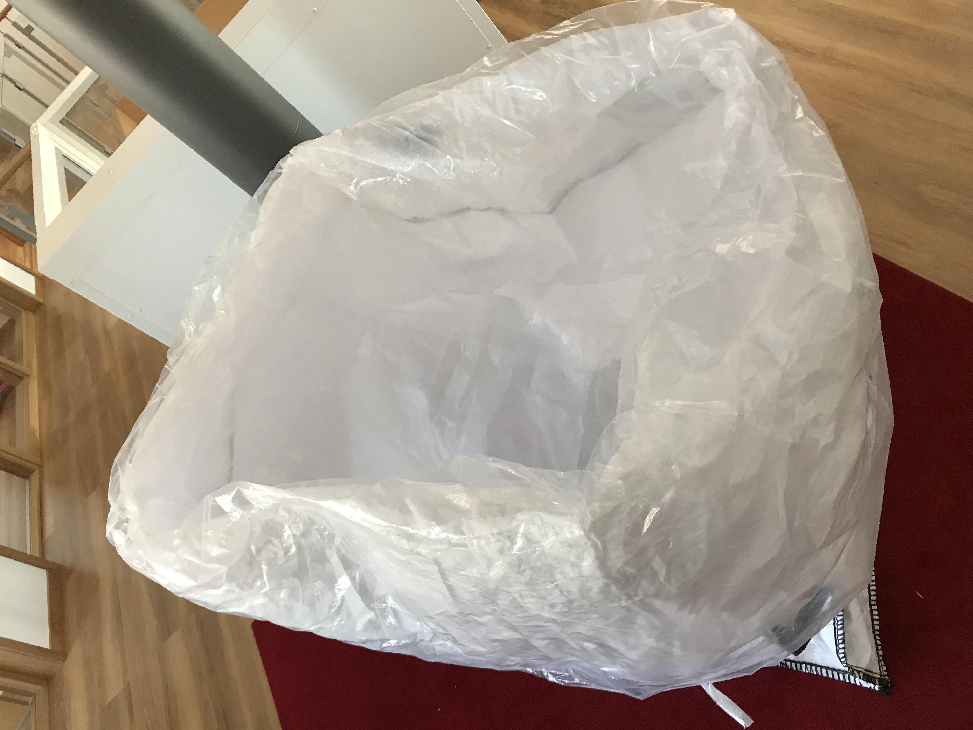 SafeSack 4-ögle storsäck , 90x90x120 - 4