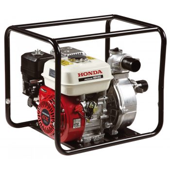 VATTENPUMP HONDA WH 20 3,49 HK SLANGANSLUTNING 2"