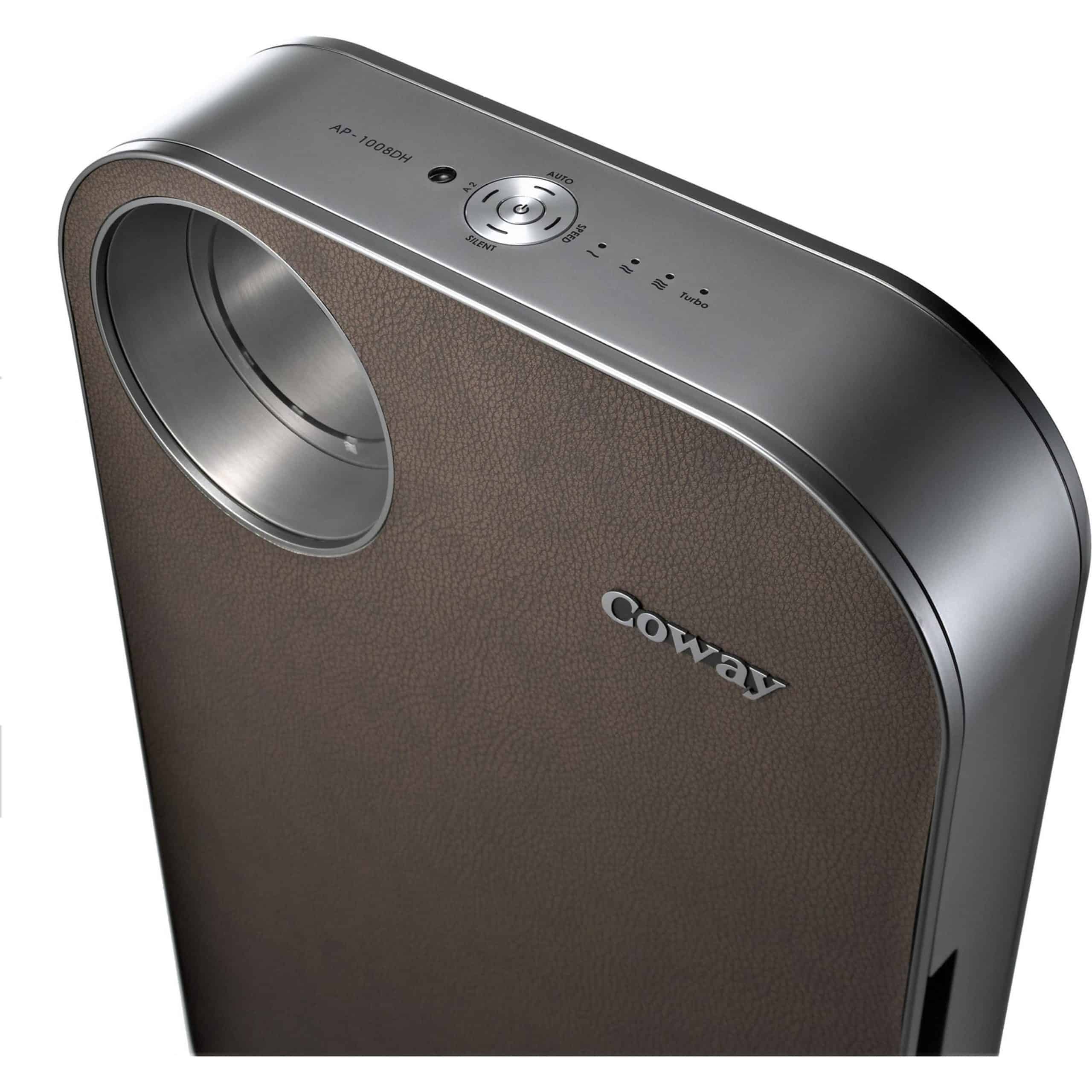 Coway AP-1008DH - 3