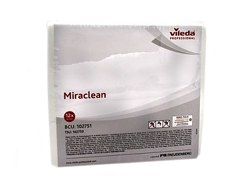 MiraClean - 12-pack