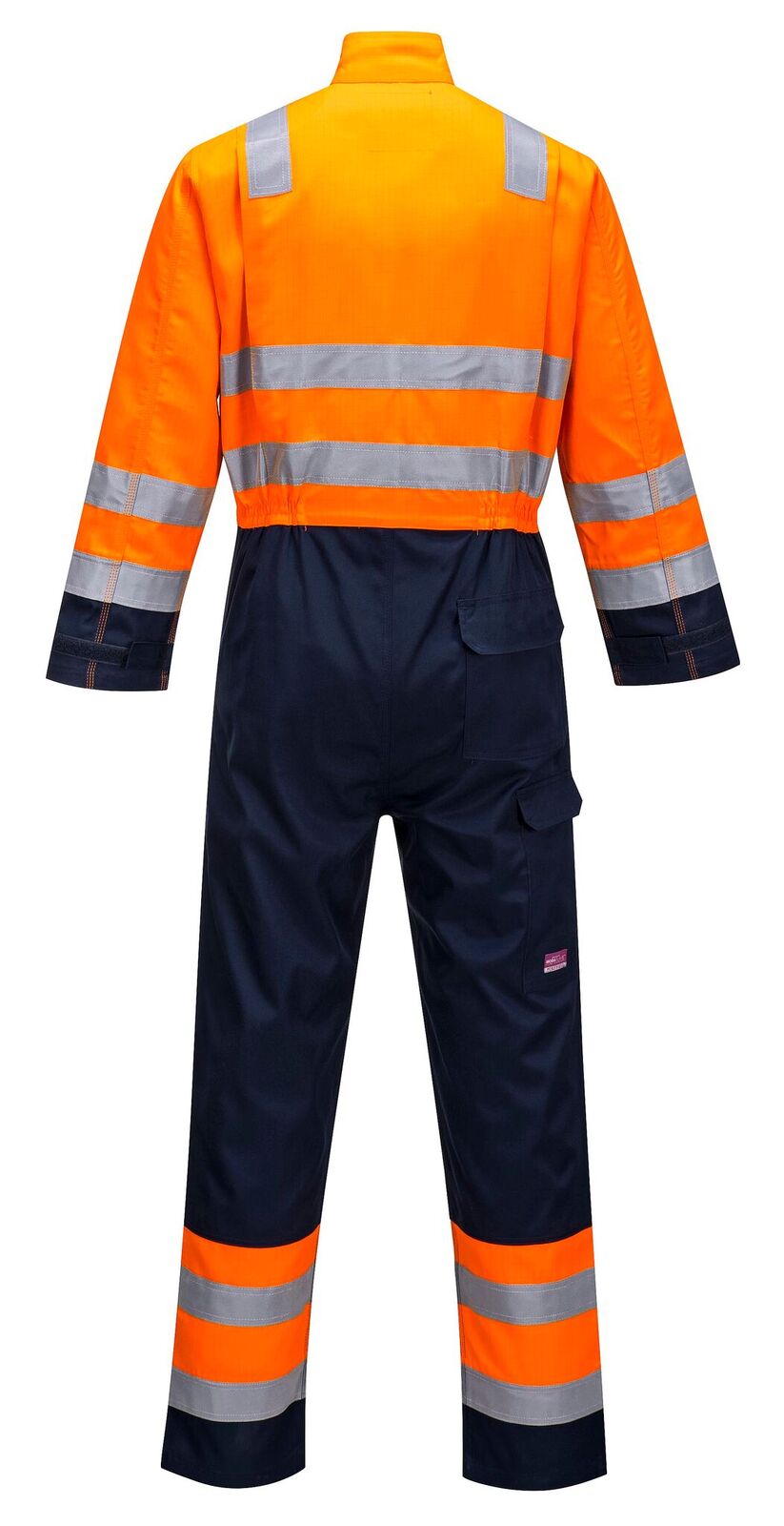 Moda Flame GO / RT  Overall - 2
