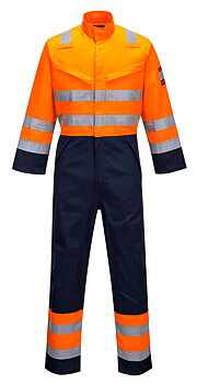 Moda Flame GO / RT  Overall