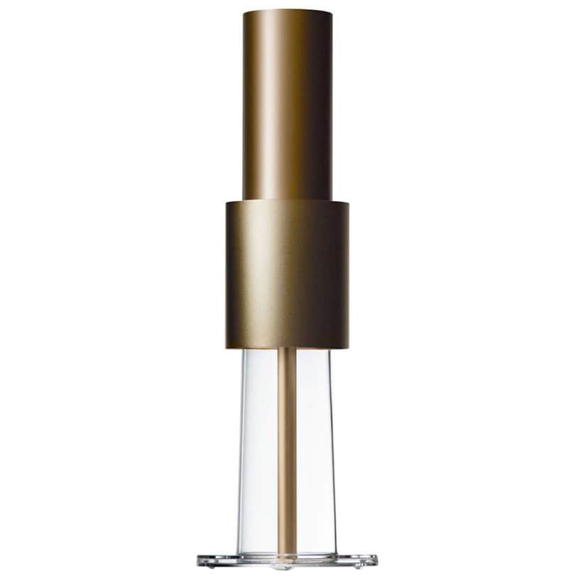 LightAir IonFlow Evolution luftrenare - 2 Gold