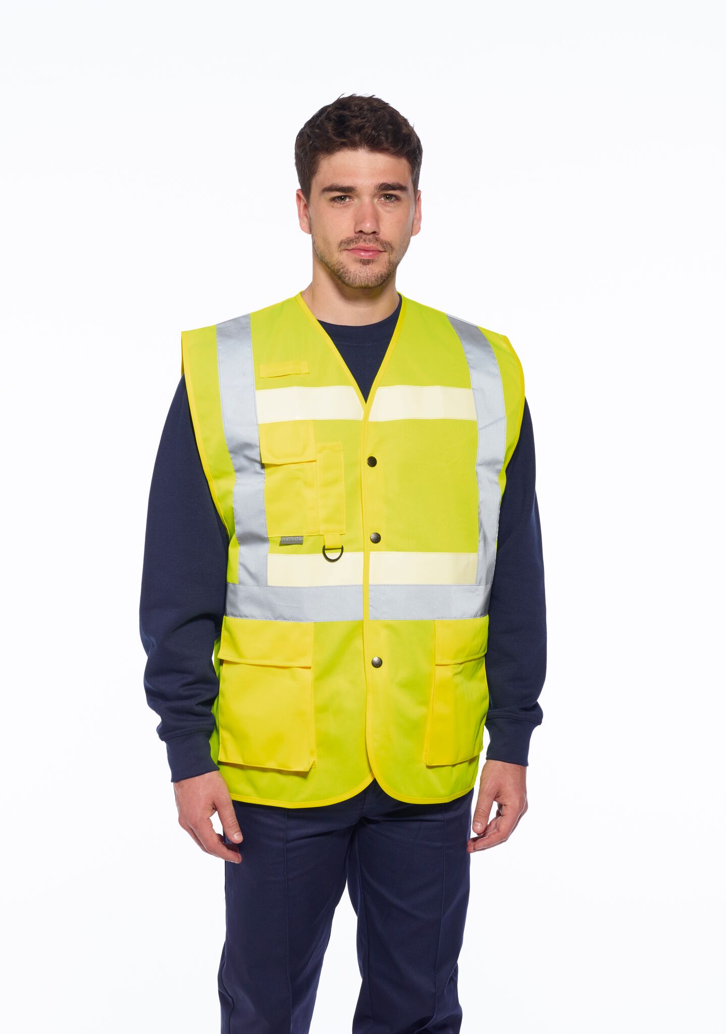 Glowtex Executive Väst - 3