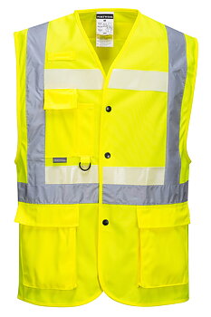 Glowtex Executive Väst