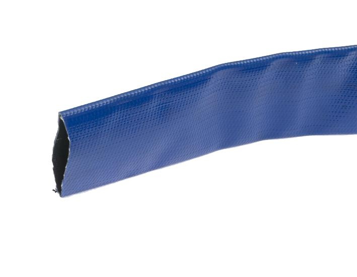 AVTAPPNINGSSLANG 2" 50MM PVC -METERVARA