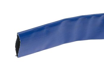 AVTAPPNINGSSLANG 1" 25MM  PVC  METERVARA