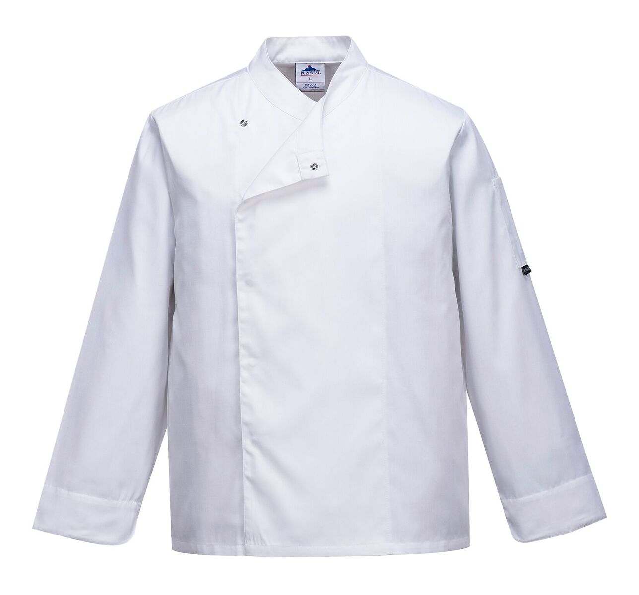 Cross-over Chefs Jacka - 5