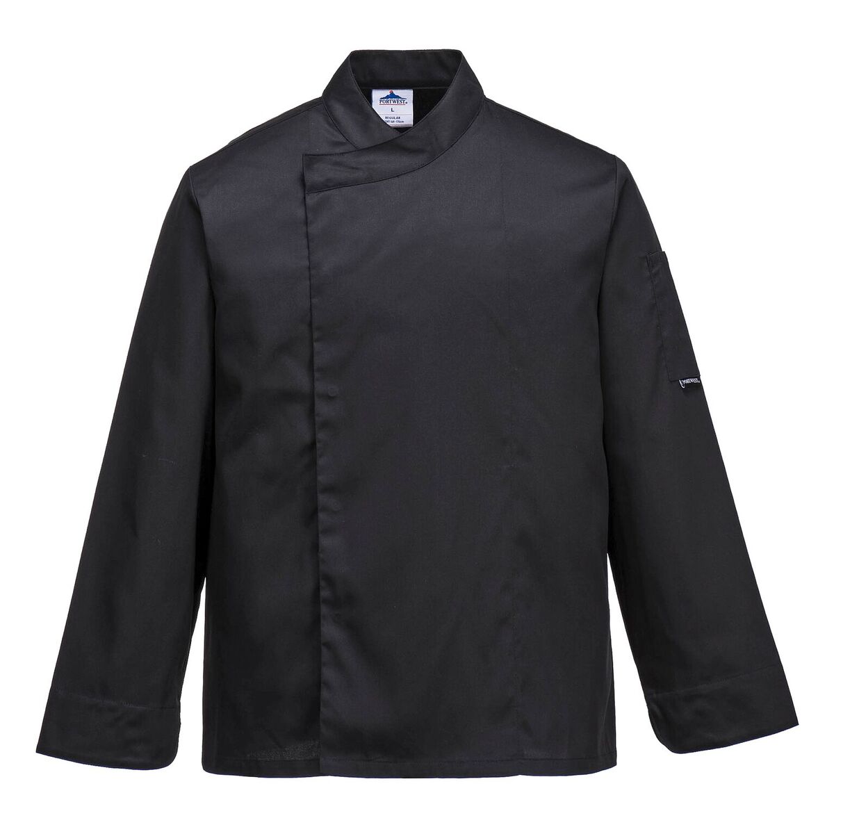 Cross-over Chefs Jacka - 3