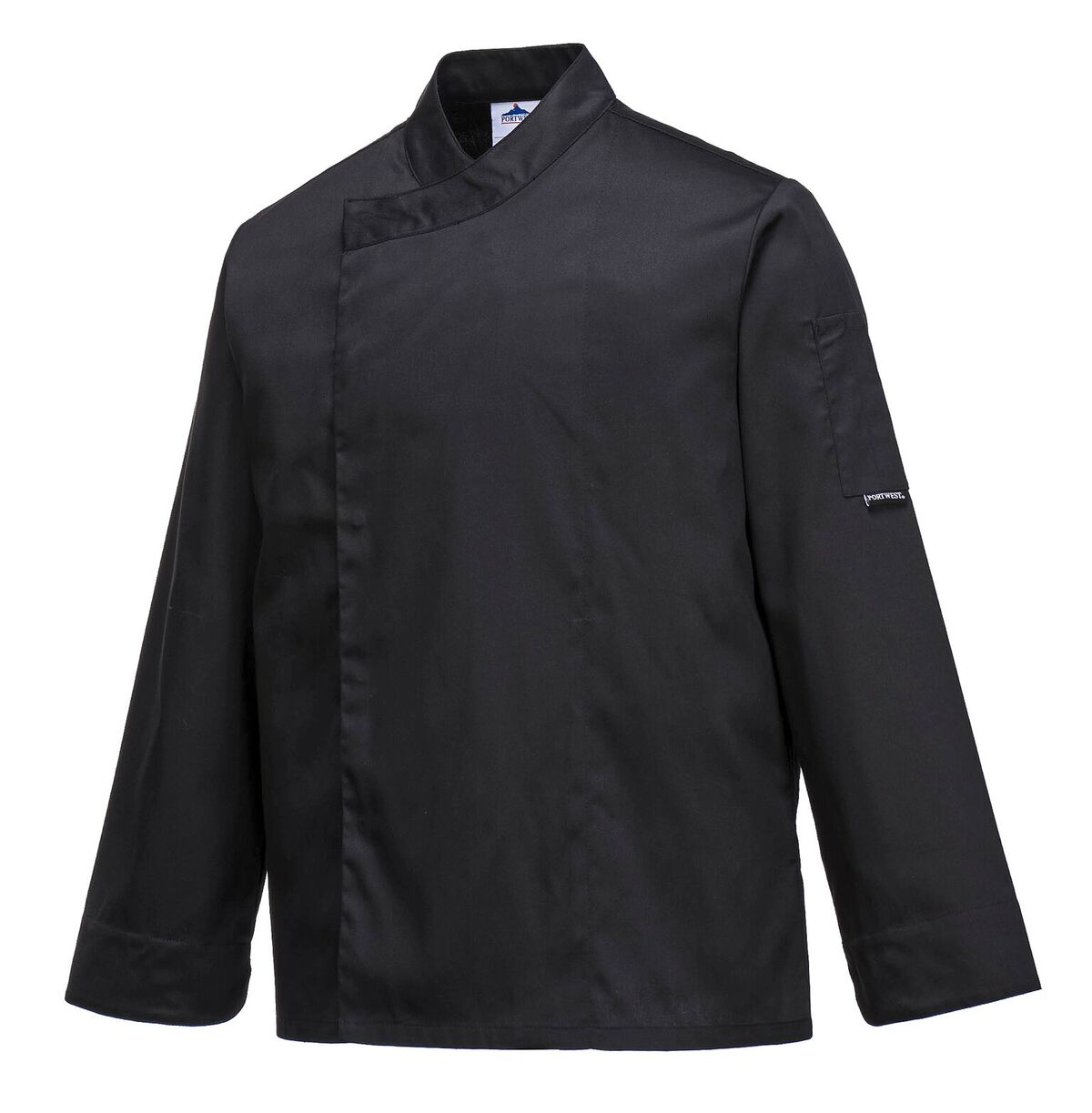 Cross-over Chefs Jacka
