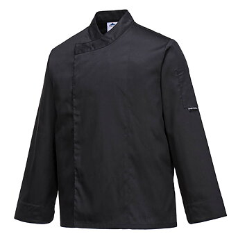 Cross-over Chefs Jacka