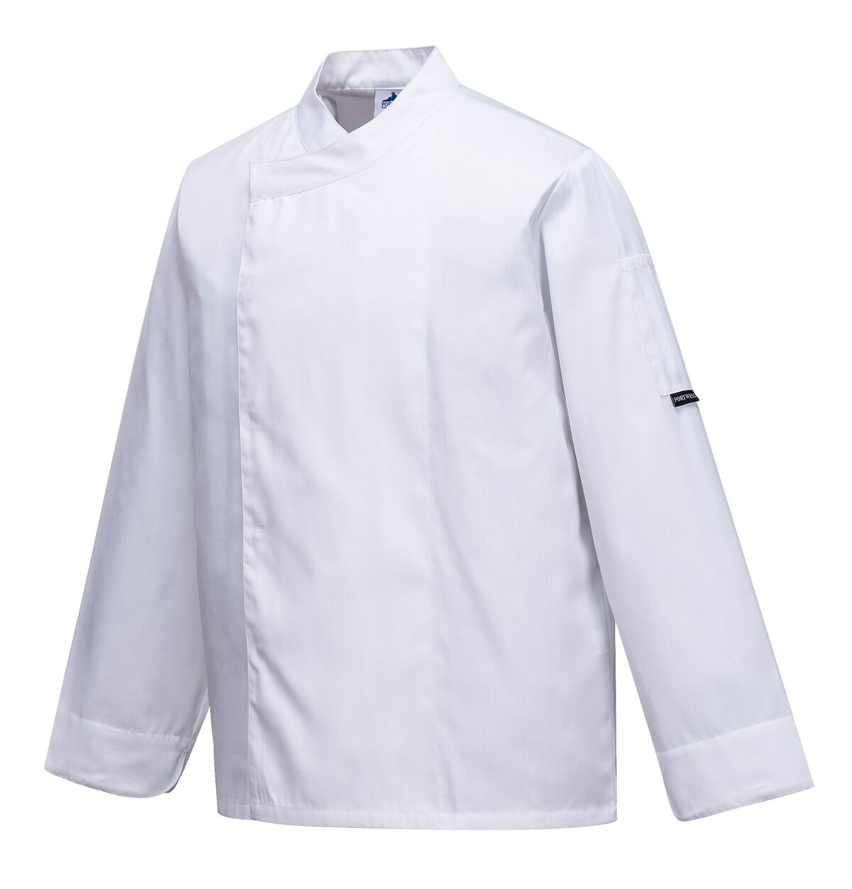 Cross-over Chefs Jacka - 4