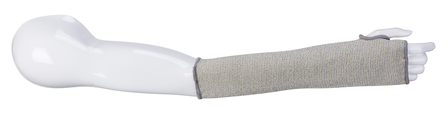 14 tum (35cm) Skär Resistent Ärm - 2