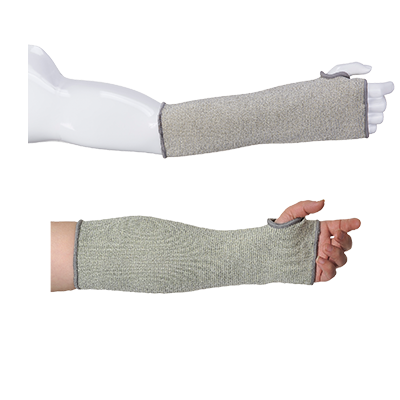 14 tum (35cm) Skär Resistent Ärm