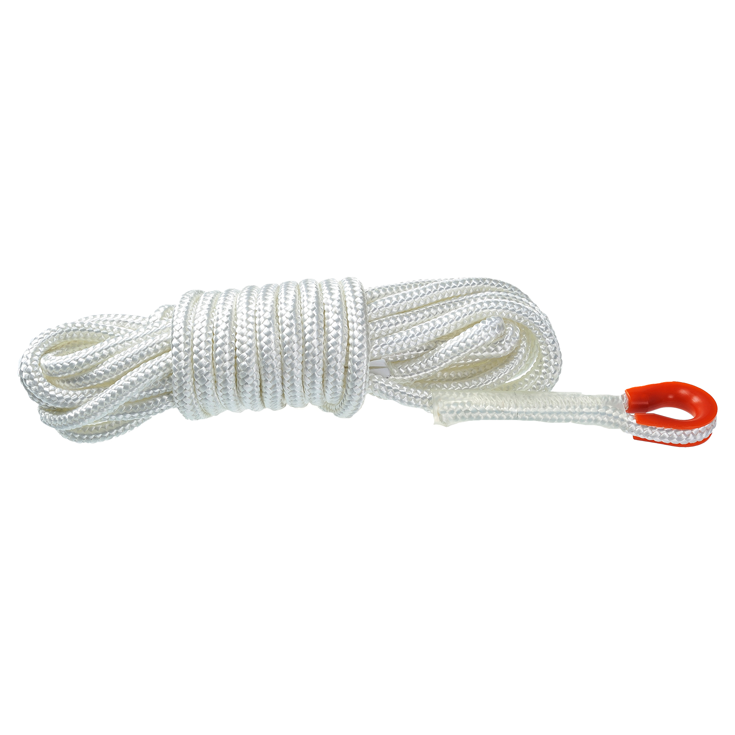 30 Meter Statiskt Rep - 2