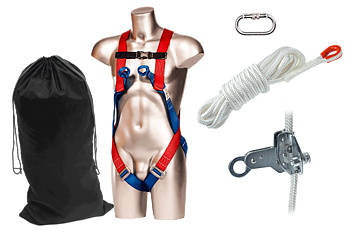 30m Stigande / Fallande Kit