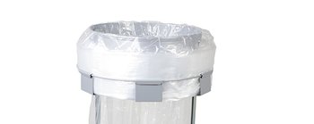 Tubesac-Liten - Super rulle 45m transparent