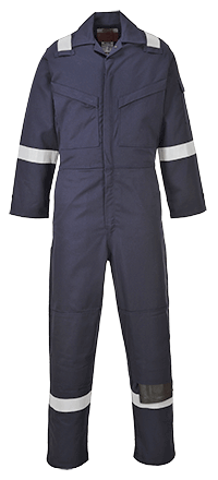 Aberdeen FR Overall