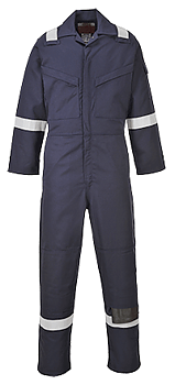 Aberdeen FR Overall