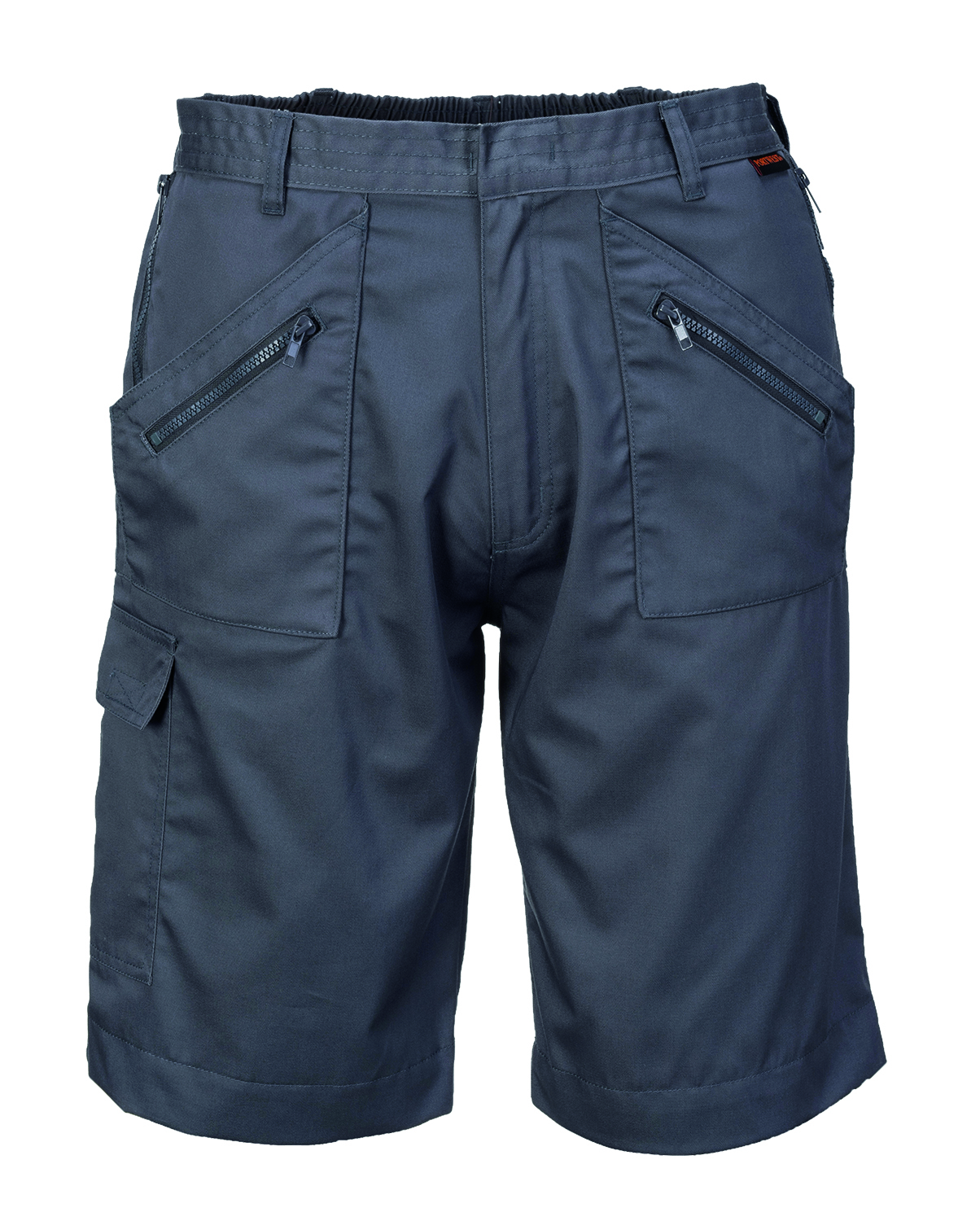 Action Shorts - 4