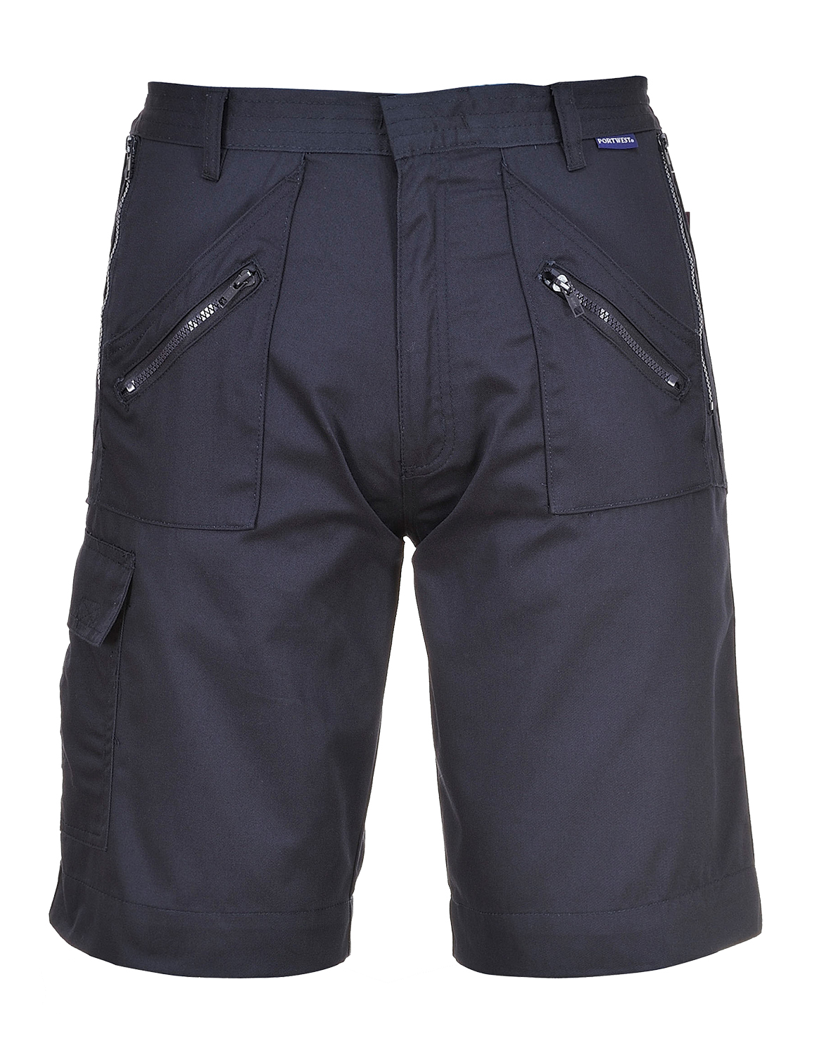 Action Shorts - 3