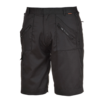 Action Shorts