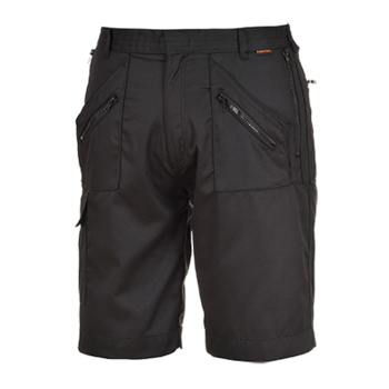 Action Shorts