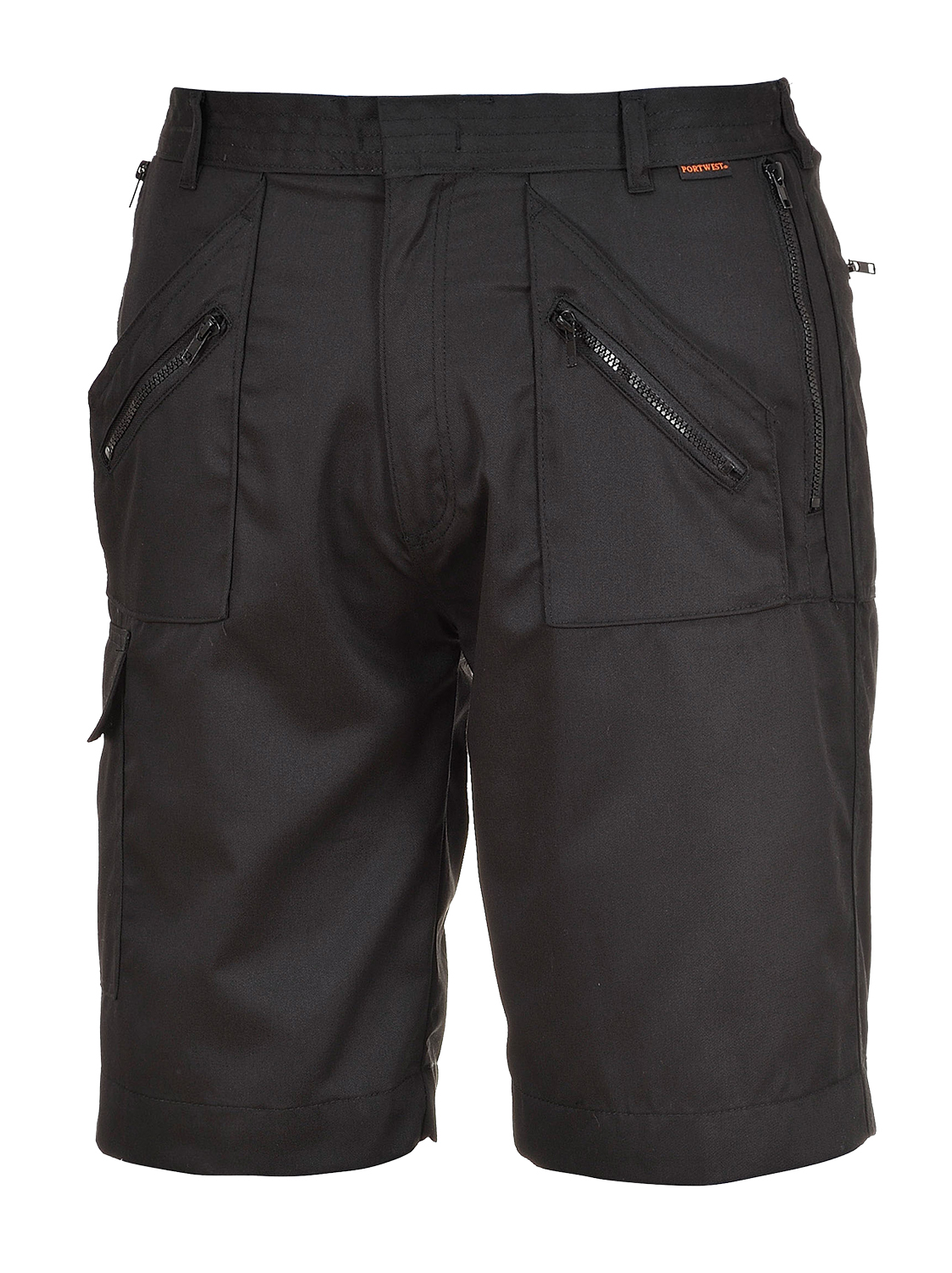 Action Shorts - 2