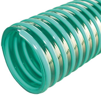  SUGSLANG PVC 3" 76MM LIVSMEDELSKVALITE - METERVARA