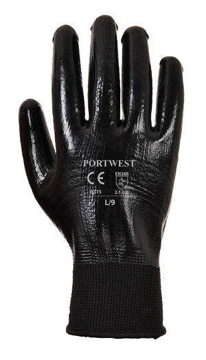 All-Flex Grip Handske - Nitril