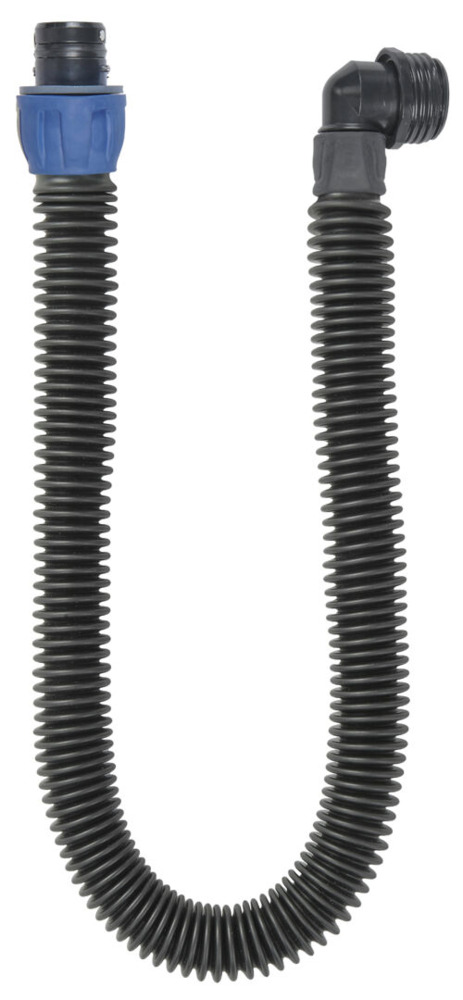 3M PF-619E+ Fläkt Startkit komplett med motor, slang & mask - 6